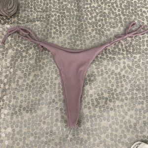 BoutineLA Lilac Bottoms